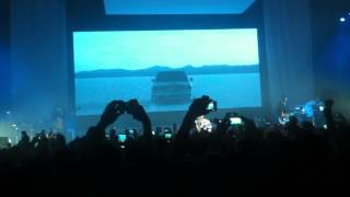 FRANK OCEAN - Forrest Gump | Live at BMW Welt, Munich | 2013