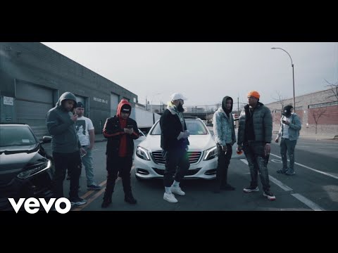 Yung Hex, Dah Vinci - Picante