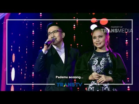 Emosi Jiwa By Rossa Feat Yana julio