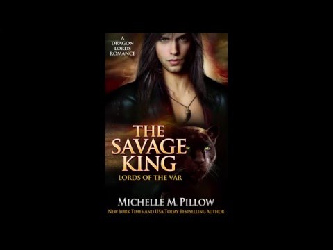 "Savage and Sensual"- Searching for the perfect Savage King