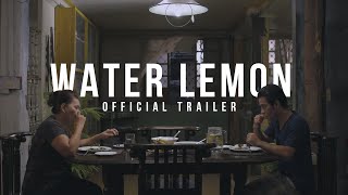 WATER LEMON (2015) - QCinema Trailer - Jun-Jun Quintana Drama