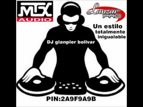 agachate remix 2013 DJ Gianpier Bolivar