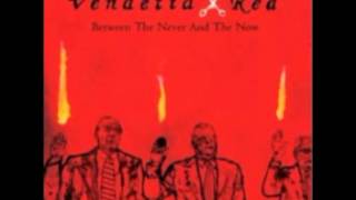 VENDETTA RED - STAY HOME