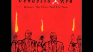 VENDETTA RED - STAY HOME