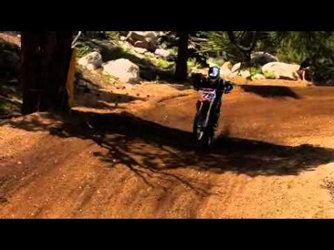 Mammoth Mtn 2009 - Big Bike Practice ft Samuels / Leib