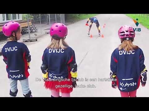 September Sportmaand - Promotiefilm DVIJC