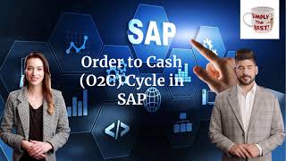 Download lagu SAP Order to Cash (O2C) Cycle; Streamline Your Business: Step-by-Step Guide for Beginners mp3 Download lagu SAP Order to Cash (O2C) Cycle; Streamline Your Business: Step-by-Step Guide for Beginners mp3