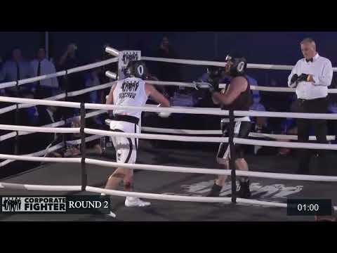 Corporate Fighter WESTERN SYDNEY