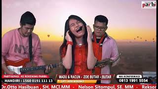 Download lagu MADU DAN RACUN CINTAMU - Nike Ardilla- Live Performance Zoe Jireh mp3