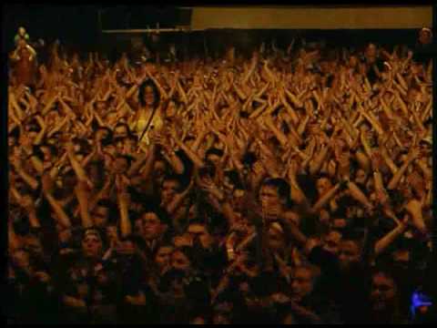 Kabát - SHOŘEL NÁŠ DŮM