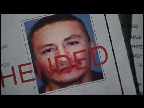 Nm Most Wanted