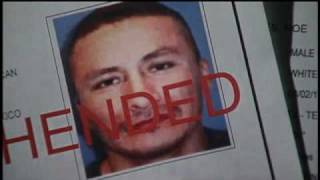 U.S. Marshal's New Most Wanted New Mexico List