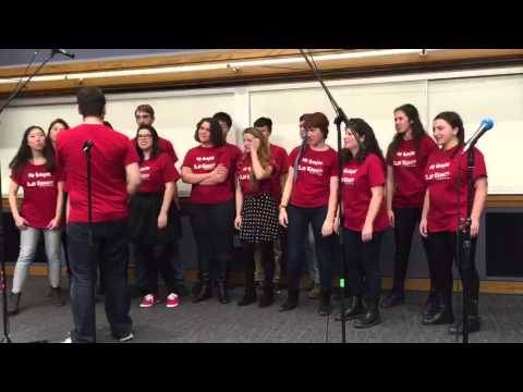 Do You Love Me/Good Lovin' (Medley) – No Singer Clef Behind