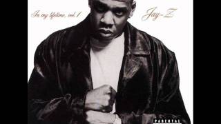 Jay-Z - The City Is Mine