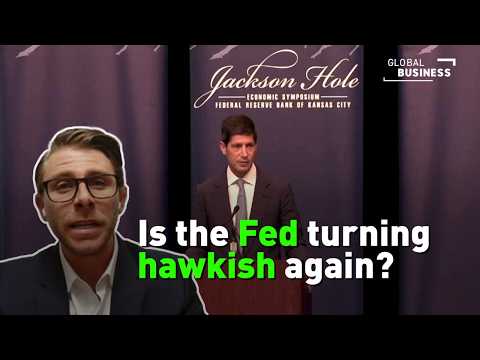 Kevin Warsh signals a tougher Fed: Are interest rates heading higher?