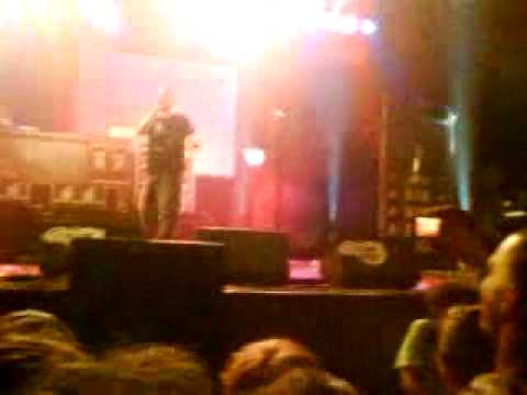 The Primitiv at Couleur Café 2010