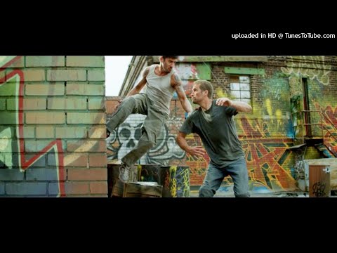 THESADYVRA - VALERA  (Bass Boost)