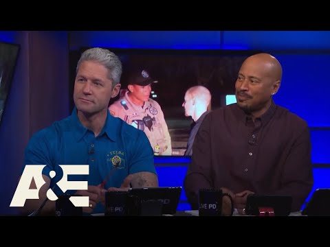 Live PD: I Wear My Sunglasses at Night (Season 2) | A&E