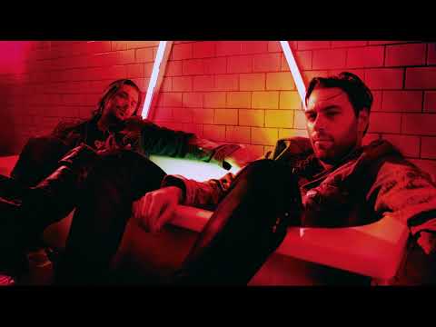 Axwell Λ Ingrosso x Third Party - Something Free [DDM Mashup]