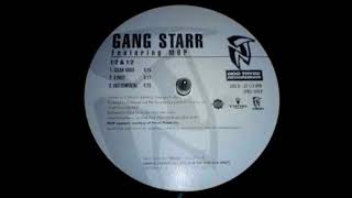 Gang Starr Ft. M.O.P. - Half and Half HD"®"