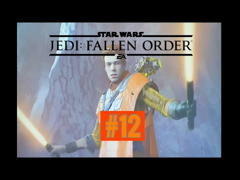 Road To The Skywalker Saga - Star Wars Jedi: Fallen Order - Part 12 - Ilum