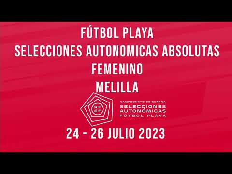 🚨 DIRECTO🚨 P23 SEPTIMO Y OCTAVO PUESTO ABSOLUTA GALICIA - C. VALENCIANA | 🔴 RFEF