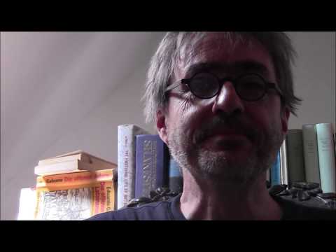 Dem Bär ist speiübel - Merksatz für die Lösungsformel quadratischer Gleichungen (Mitternachtsformel)