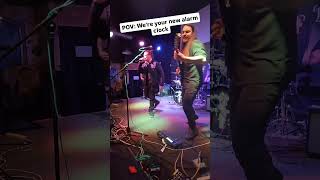 Song: Vitriol by Fathom Farewell #metalcore #metalcoremusic #metalband #liveshows #metalheads