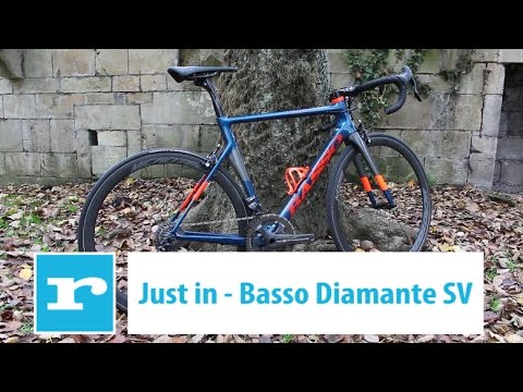 Just in - Basso Diamante SV
