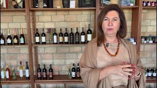 Visitação guiada revela vinhos da Villa Francioni