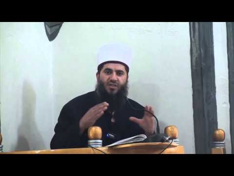 Friga dhe Tuta nga Exhinet - Hoxhë Muharem Ismaili