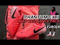 Nike Phantom GX II Elite „Mad Brilliance Pack“ 🩷 | Erling Haaland & Camavinga Boot | Euro 2024