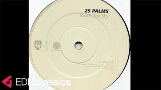 29 Palms - Touch The Sky (Vocal Mix) (2002)