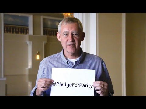 HarvestPlus Celebrates International Women's Day 2016 #PledgeForParity