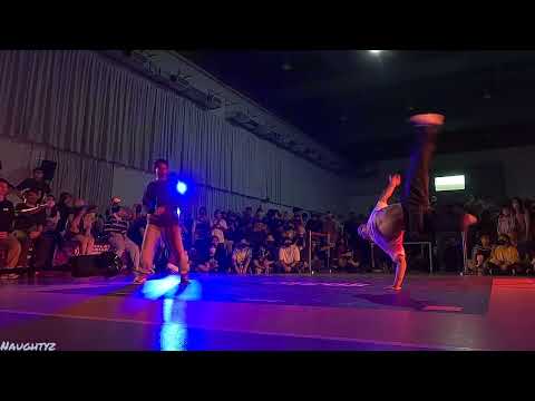 NEKO vs LEGO SAM | Bboy top 16 | SDACA 2022