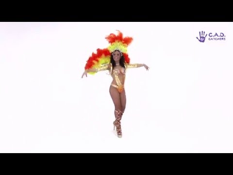 Samba - 02 - Samba No Pe