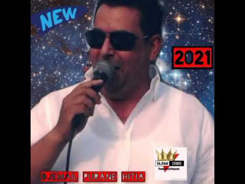 DJEMAIL 2021(HARILI TERPINGHIAN)STUDISKO 2006 PURANE HITIA PROD BAJRAM STUDIO
