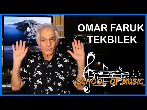 Power of Music - Part 1 | OMAR FARUK SCHOOL OF MUSIC | Episode 27