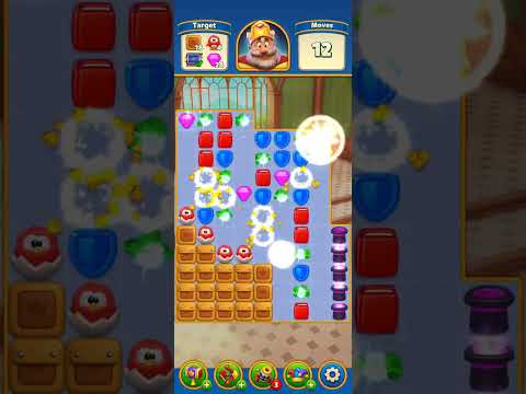 Royal Match Level 3587