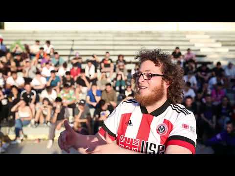 KAVRON VS PENKAR I OCTAVOS I PRE FMS INTERNACIONAL