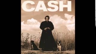 Johnny Cash - The Beast In Me