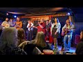 Jason Carter and Michael Cleveland - Outrun The Rain