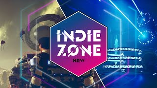 Gates of Mirnah von Numbermill - IndieZone NRW #19