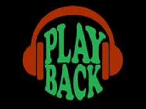 Playback FM Public Enemy- Rebel Without A Pause