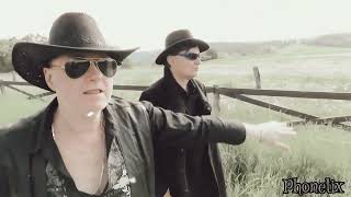 Video PHONETIX : Divoká země (2023)