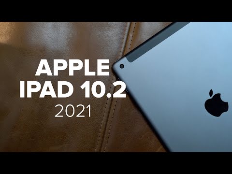Apple iPad 10.2: Modell 2021 im Test