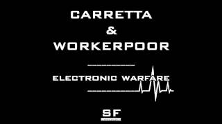 David Carretta & Workerpoor - Body Control