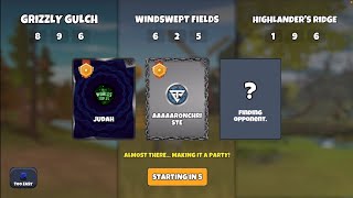 Top 2 Players in the World Face Off ;)! Dual Commentary Round! Disc Golf Valley