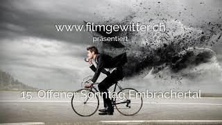 preview picture of video 'www.filmgewitter.ch - 15. Offener Sonntag Embrachertal'