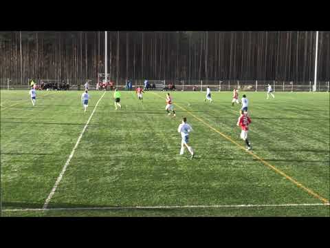 Autotalo Hartikainen & Peugeot ottelukooste: JIPPO - Kemi City FC 2-0 (1-0)